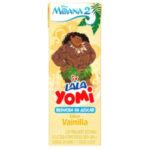 Lala Yomi Sabor Vainilla 190ml