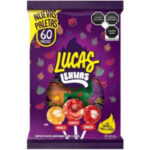 Lucas Lenwas Assorted 60pc
