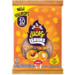 Lucas Lenwas Mango 10pc