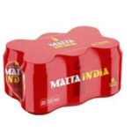 Malta India 8oz