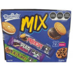 Marinela Mix 28pks