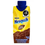 Nestle Nesquik Chocolate 330ml