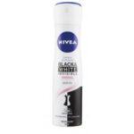 Nivea Spray Black & White Invisible Original 150ml