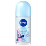 Nivea Hijab Cool Bright & Cool 50ml