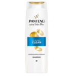 Pantene Active Shampoo Classic Clean 325ml