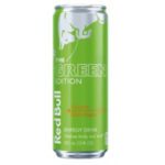 Red Bull Curuba Elderflower Green Edition 8.4oz