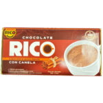 Rico Hot Chocolate con Canela 12.35oz