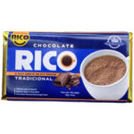 Rico Hot Chocolate Tradicional 12.35oz