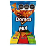 Sabritas Doritos Mix 205g