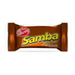 Nestle Samba Fun Size Chocolate Wafer 35pc 16g