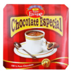 San Enrique Chocolate Especial 345g