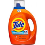 Tide Clean Breeze 2.36L