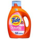 Tide Ultra Downy 2.15L