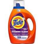 Tide Ultra Hygienic Clean 2.48L
