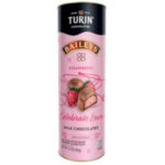 Turin Chocolate Baileys Strawberry 7oz