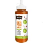 Zaaschila Salsa Piquin Hot 9.35oz