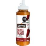 Zaaschila Salsa Chipotle Mild 9.35oz
