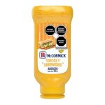 McCormick Squeeze Tortas Mayonnaise Dressing 10.3oz