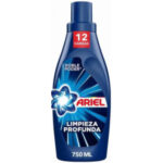 Ariel LIQ Limpieza Profunda 750ml