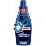 Ariel LIQ Oscuros Y Mezclilla 750ml