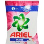 Ariel Detergent Powder With Downy 330g