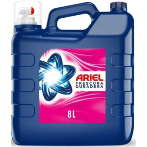 arielfrescuraduradera.jpg Ariel Frescura Duradera 8L - Image 1
