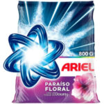 Ariel Powder Paraiso Floral 800g