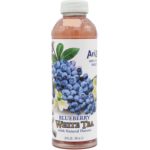 Arizona Blueberry White Tea Tall Boy 20oz