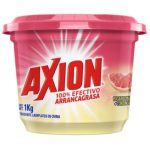 Axion Grease Stripper Baking Soda & Grapefruit 1kg