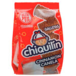 Galletas Puig Chiquilin Canela 200g