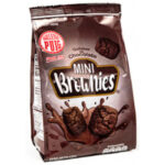 Galletas Puig Mini Brownies 175g