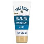 Gold Bond Healing Handcream w/ Aloe 3oz