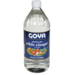 Goya White Distiled Vinegar 32oz