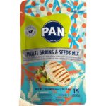 Harina PAN Multi Grain & Seeds Mix 454g