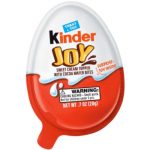 Kinder Joy Eggs  0.7oz