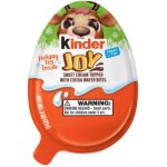 Kinder Joy Eggs Holiday Toys 0.7oz