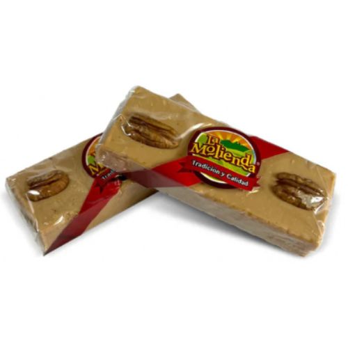 lamoliendabarra.jpg La Molienda Barra de Leche 30g - Image 1