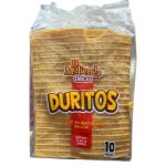 La Molienda Duritos Giant Wheat Duro Snack 10.58oz