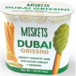 Miskets Dubai Grissini 42g