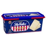 M.Y. San Sky Flakes Crackers 800g