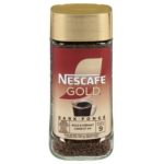 Nescafe Gold Dark Fonce 100g