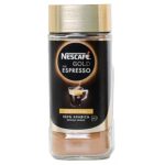 Nescafe Gold Espresso Original 3.5oz