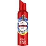 Old Spice Body Spray Men Original 140ml