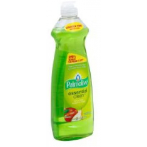 palmolivedishapplepear.jpg Palmolive Dish LIQ Apple Pear 16oz - Image 1