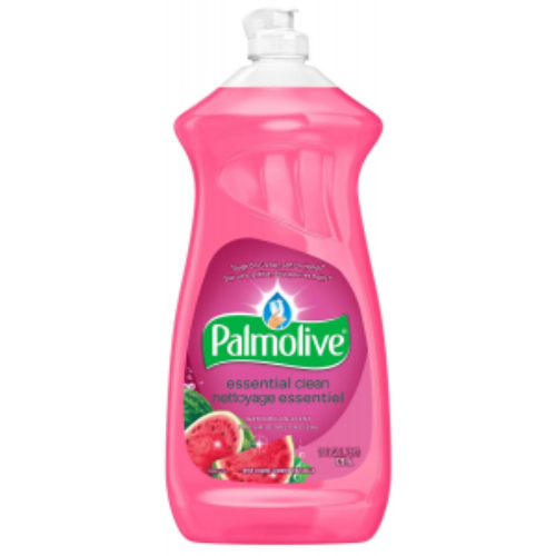palmolivedishwatermelon.jpg Palmolive Dish LIQ Watermelon 28oz - Image 1