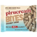 Pirucream Bites Coconut Creme 1.9oz