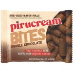 Pirucream Bites Double Chocolate 1.9oz