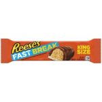 Reese's Fast Break King Size 3.5oz