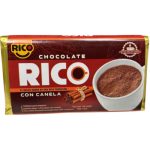 Rico Hot Chocolate con Canela 6.5oz