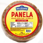 Rio Grande Panela Redonda 16oz